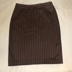 Banana Republic Stretch Skirt